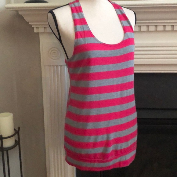 🔥INC Racerback Summer Top EUC (L-4) - Picture 6 of 8